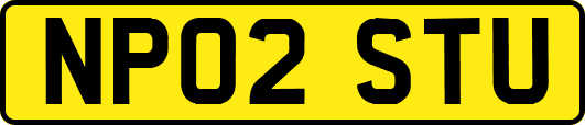 NP02STU
