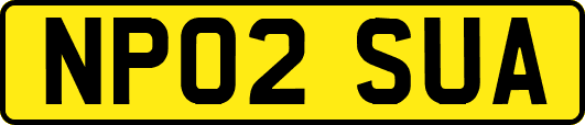 NP02SUA