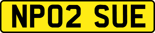 NP02SUE