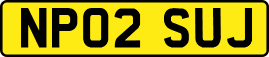 NP02SUJ
