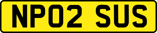 NP02SUS