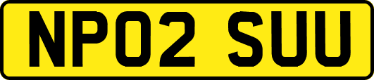 NP02SUU