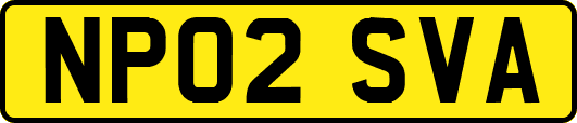 NP02SVA