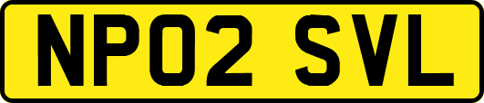 NP02SVL