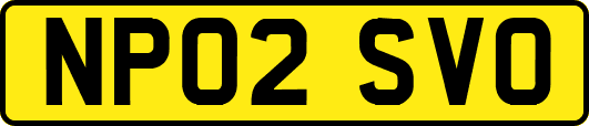 NP02SVO