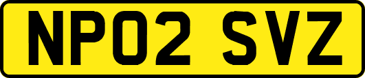 NP02SVZ