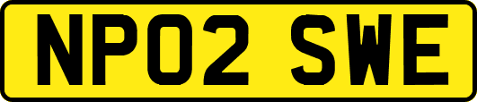 NP02SWE