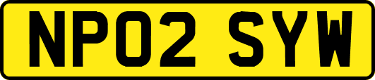 NP02SYW