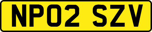 NP02SZV