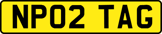 NP02TAG