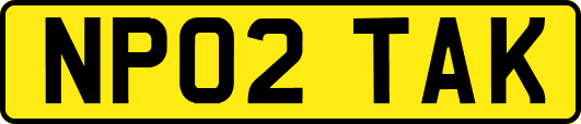 NP02TAK