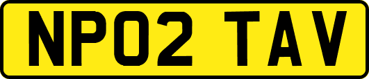 NP02TAV