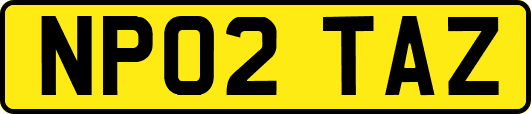 NP02TAZ