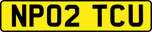 NP02TCU