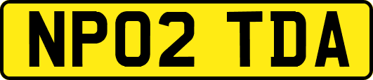 NP02TDA