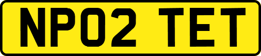NP02TET