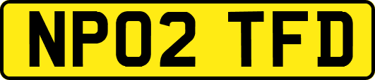 NP02TFD