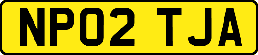 NP02TJA