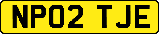 NP02TJE