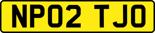 NP02TJO