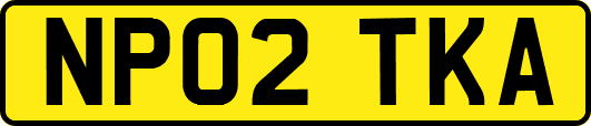 NP02TKA