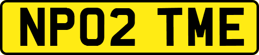 NP02TME