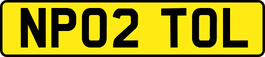 NP02TOL