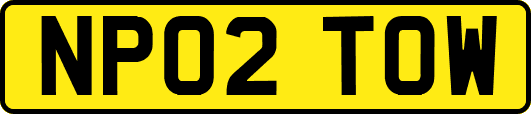 NP02TOW