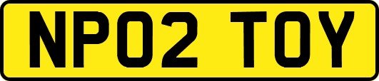 NP02TOY