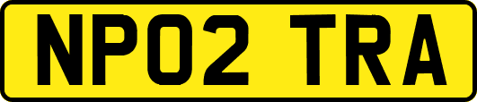 NP02TRA
