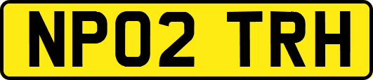 NP02TRH