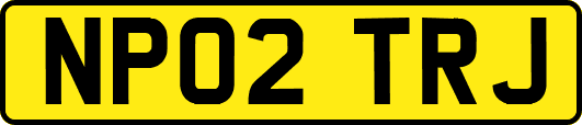 NP02TRJ