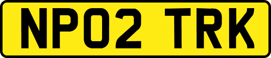 NP02TRK