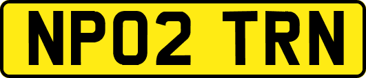 NP02TRN