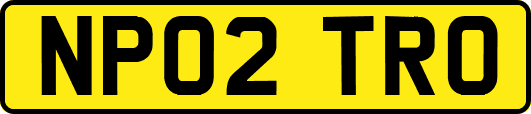 NP02TRO