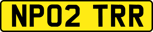 NP02TRR