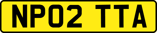 NP02TTA