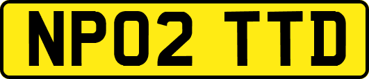 NP02TTD