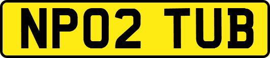 NP02TUB