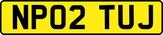 NP02TUJ