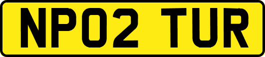 NP02TUR