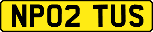 NP02TUS