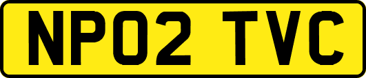 NP02TVC