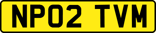NP02TVM