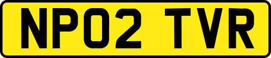 NP02TVR