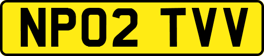 NP02TVV