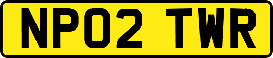 NP02TWR