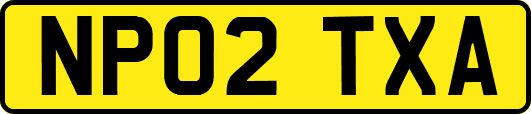 NP02TXA