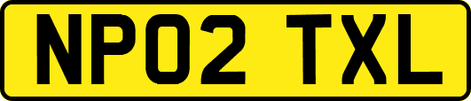 NP02TXL