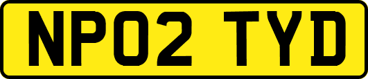 NP02TYD